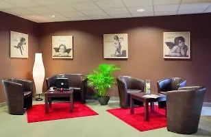 Appartcity Aero Hotell 3*