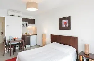 Hotel Appartcity Aero Cornebarrieu