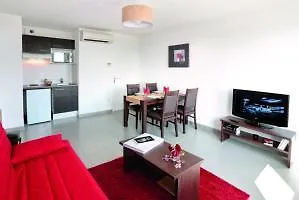 酒店 Appartcity Aero